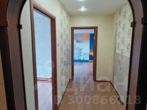 2-комн.кв., 51 м², этаж 7