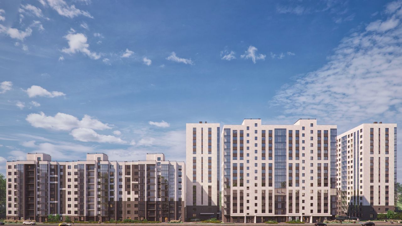 Архитектура