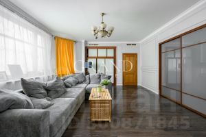 3-комн.апарт., 95 м², этаж 3