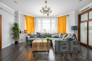 3-комн.апарт., 95 м², этаж 3