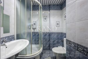 3-комн.апарт., 95 м², этаж 3