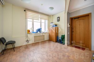 3-комн.апарт., 95 м², этаж 3