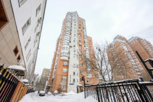 3-комн.апарт., 95 м², этаж 3