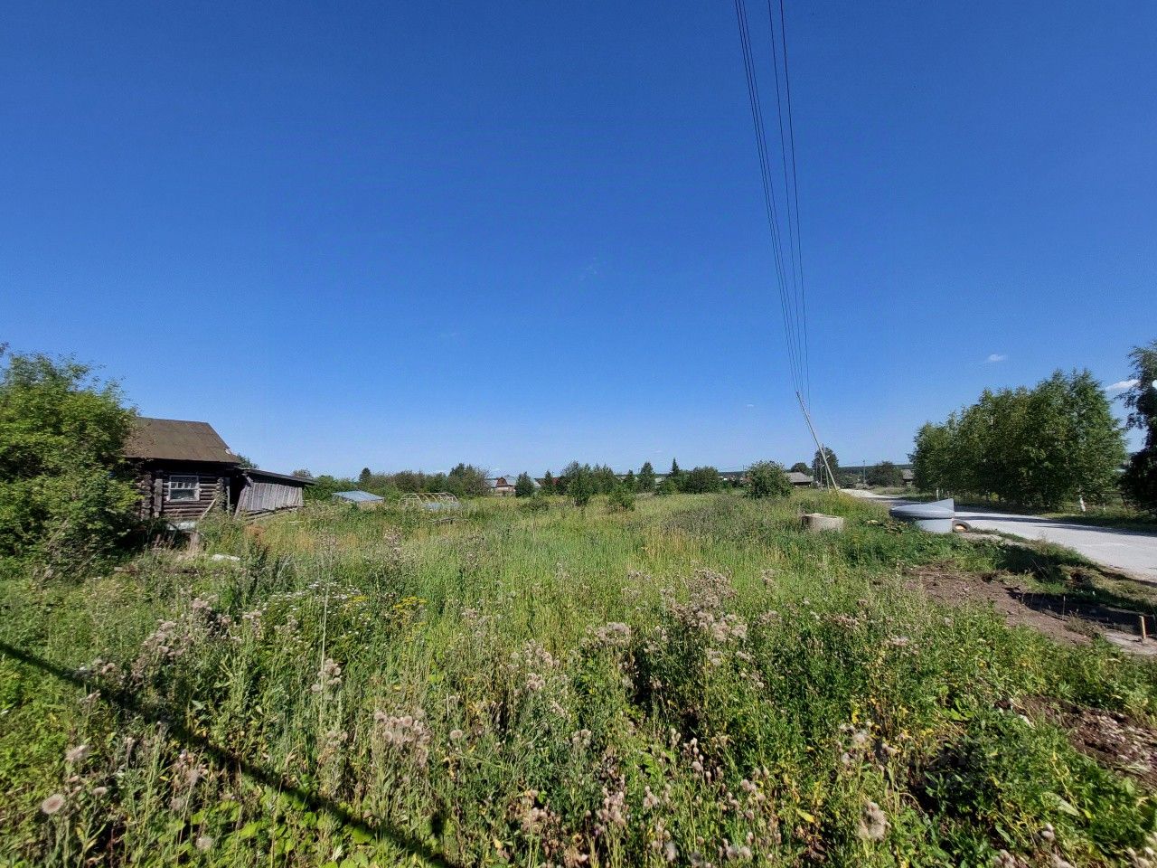 Купить земельный участок в поселке городского типа Атиг Нижнесергинского  района, продажа земельных участков - база объявлений Циан. Найдено 12  объявлений