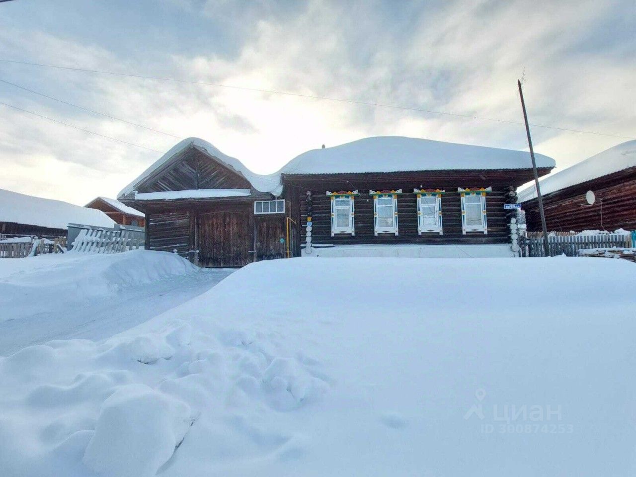 Купить дом в поселке городского типа Верхние Серги Нижнесергинского района,  продажа домов - база объявлений Циан. Найдено 13 объявлений