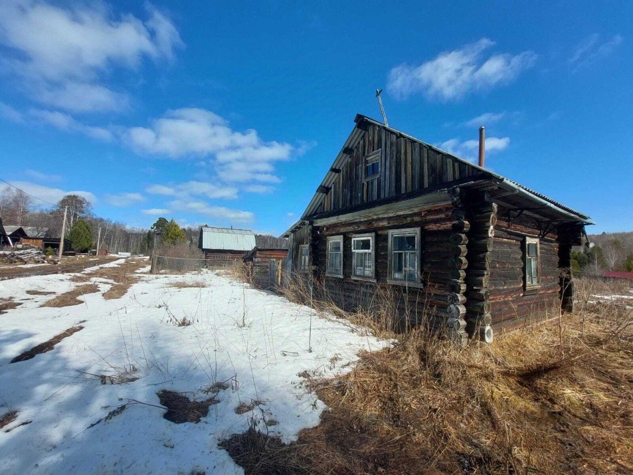 Купить загородную недвижимость в поселке Ильмовка Свердловской области,  продажа загородной недвижимости - база объявлений Циан. Найдено 2 объявления