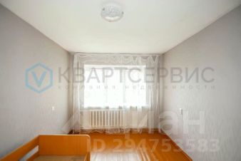 2-комн.кв., 51 м², этаж 1