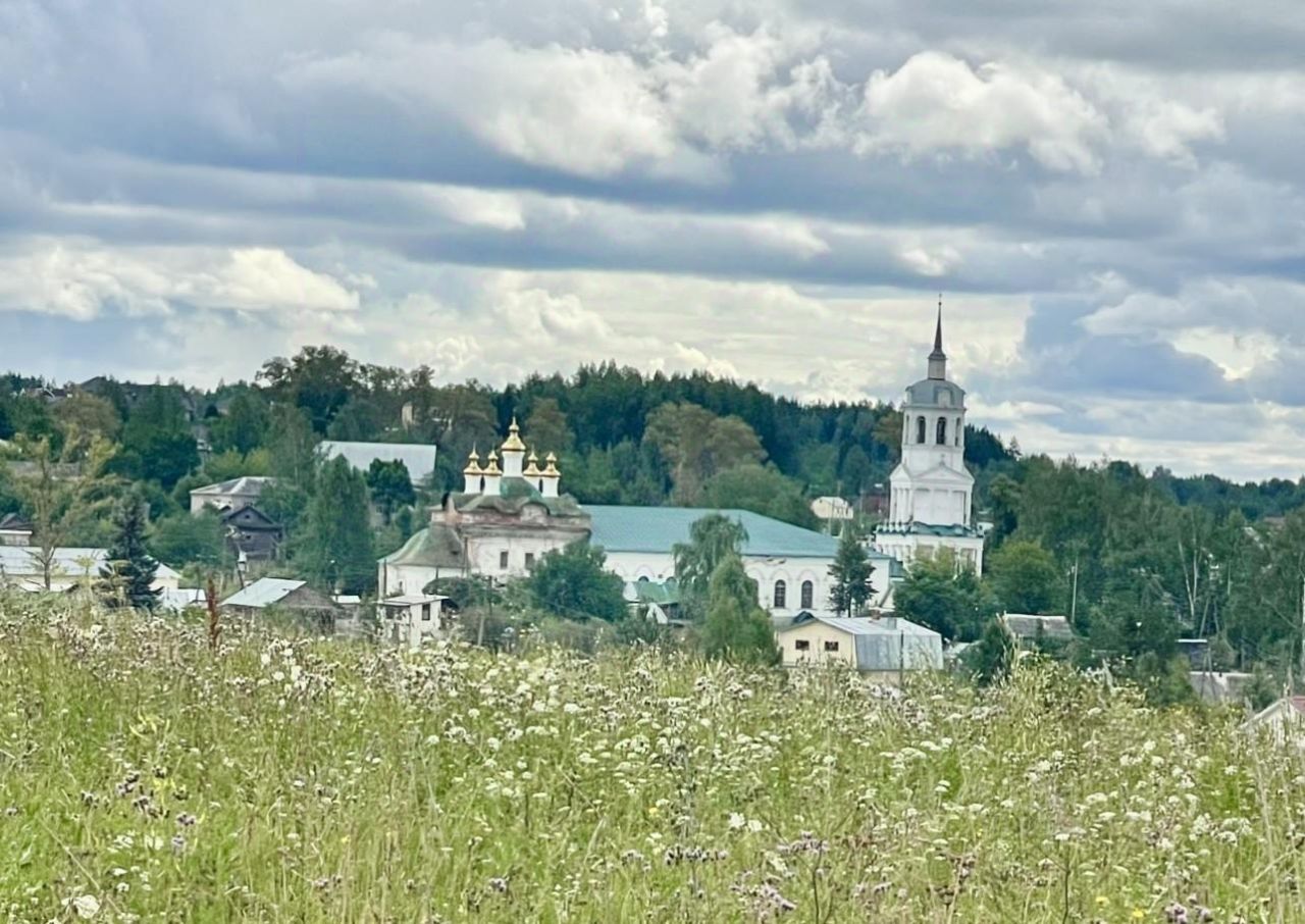 Купить земельный участок в селе Кстинино Кирово-Чепецкого района, продажа  земельных участков - база объявлений Циан. Найдено 28 объявлений