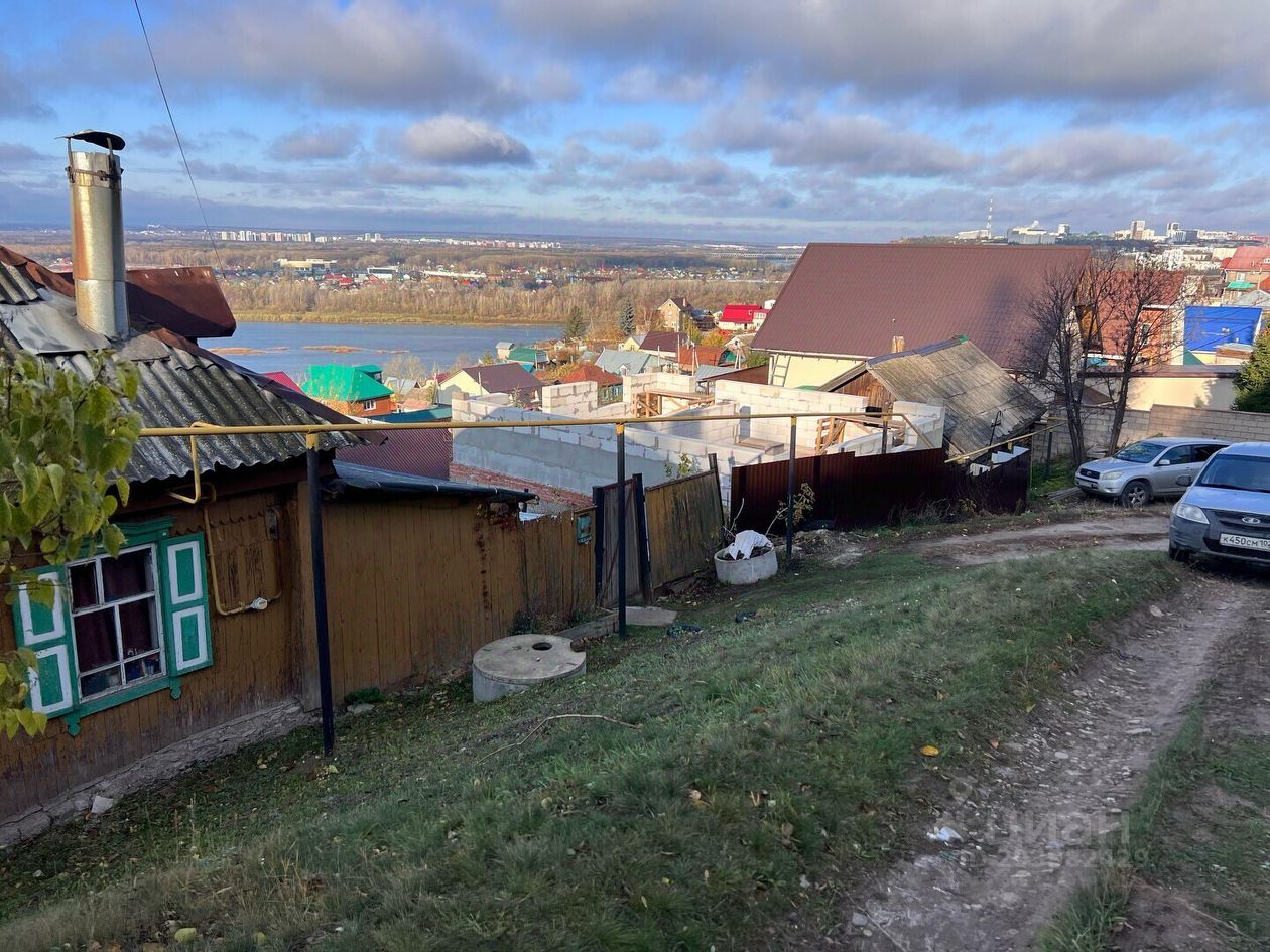 Купить загородную недвижимость на улице Нагорная 1-я в городе Уфа, продажа  загородной недвижимости - база объявлений Циан. Найдено 1 объявление