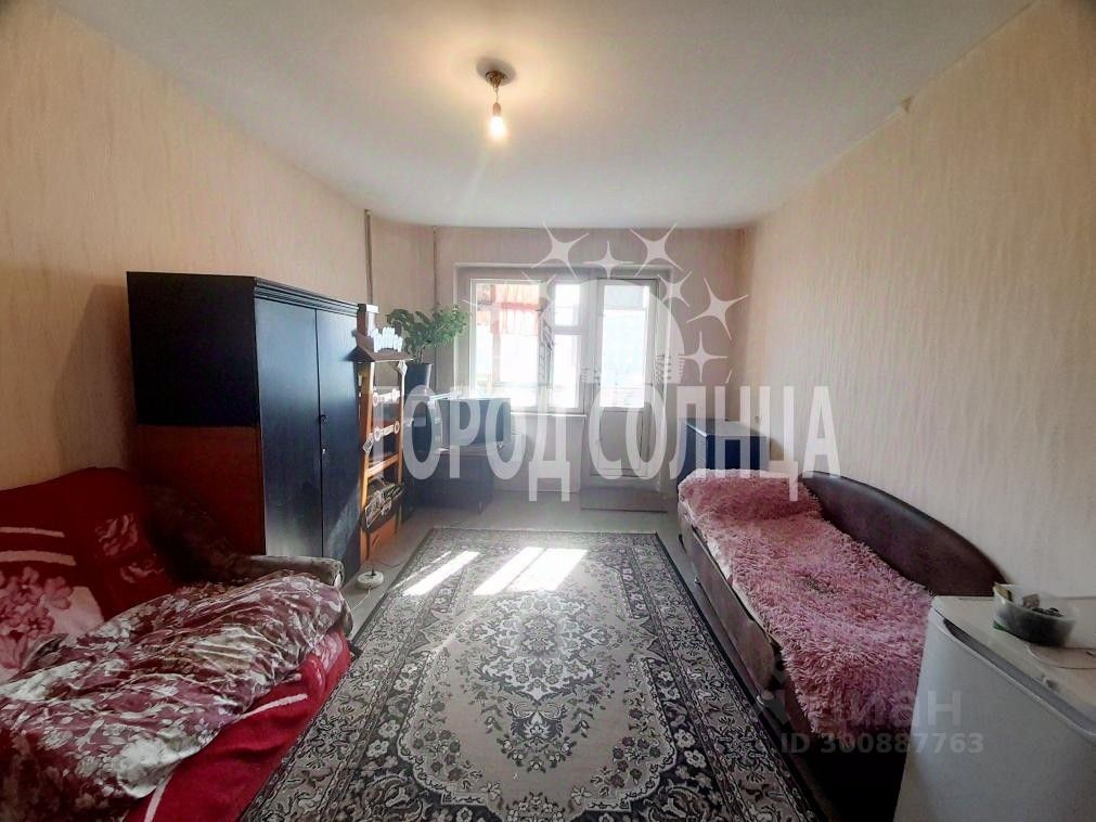 Продается1-комн.квартира,37м²