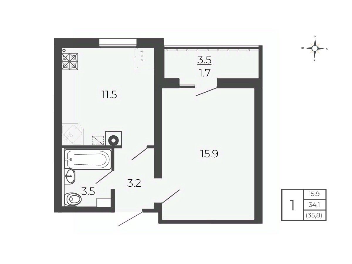 Купить квартиру в хрущёвке в Московской области, продажа квартир в  пятиэтажке. Найдено 3 665 объявлений.