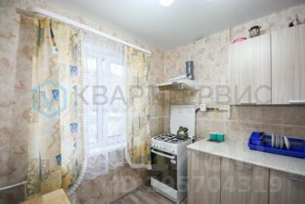 1-комн.кв., 31 м², этаж 1