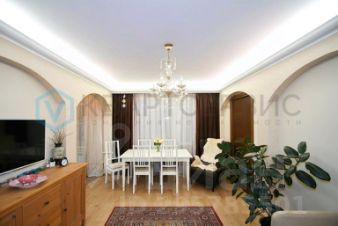 2-комн.кв., 45 м², этаж 5