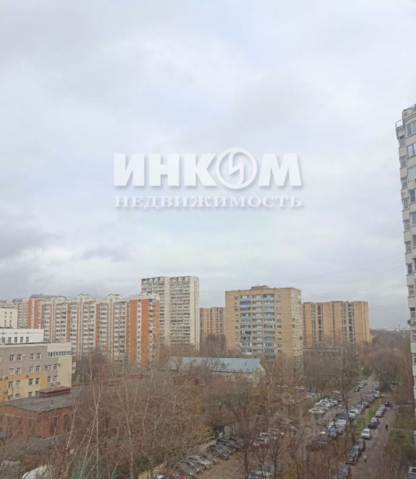 Купить квартиру на бульваре Симферопольский дом 27 в Москве, продажа жилой  недвижимости на Циан. Найдено 2 объявления