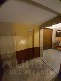 2-комн.кв., 50 м², этаж 6