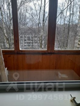 2-комн.кв., 50 м², этаж 6