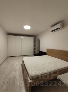 2-комн.кв., 55 м², этаж 12