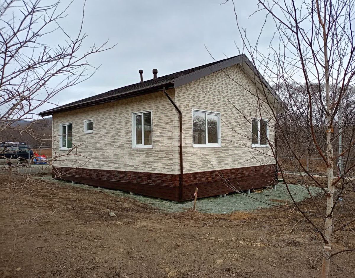 Купить загородную недвижимость в селе Суражевка Приморского края, продажа  загородной недвижимости - база объявлений Циан. Найдено 10 объявлений