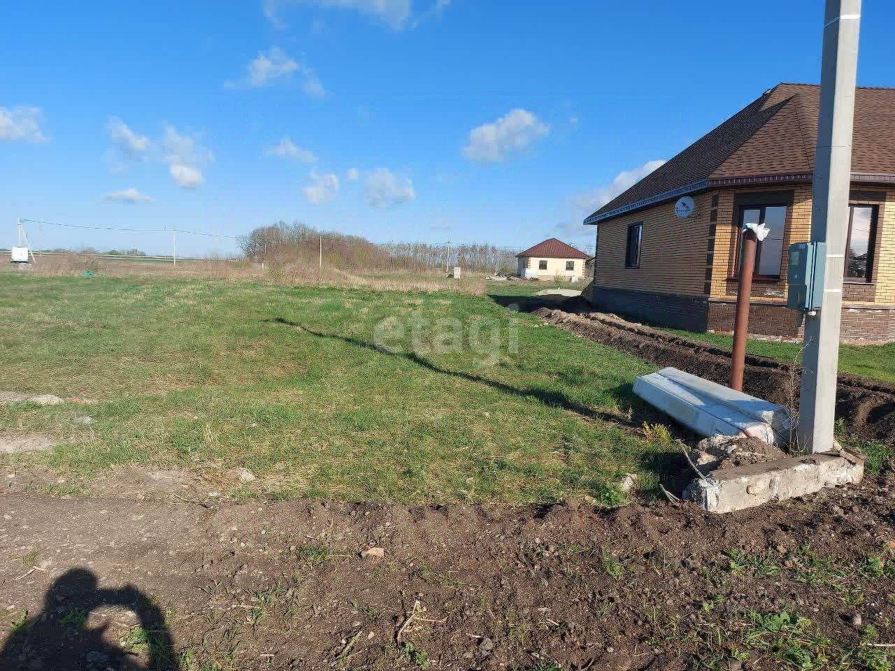 Купить загородную недвижимость в микрорайоне Солнечный в селе Погореловка,  продажа загородной недвижимости - база объявлений Циан. Найдено 3 объявления