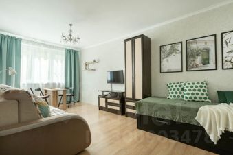 1-комн. кв 35 м2, 2/9 эт