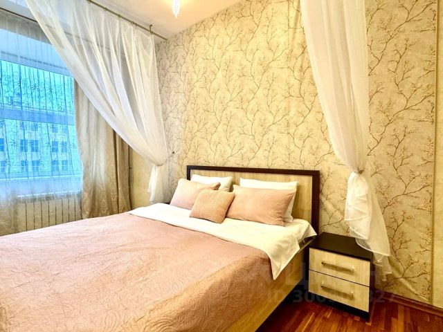 2-комн., 55 м², 3/5 этаж