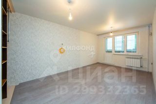 2-комн.кв., 43 м², этаж 4