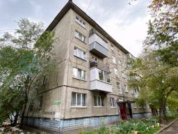 2-комн.кв., 44 м², этаж 2