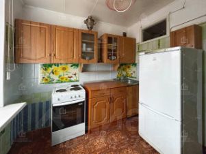 1-комн.кв., 31 м², этаж 2