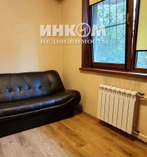 2-комн.кв., 58 м², этаж 2