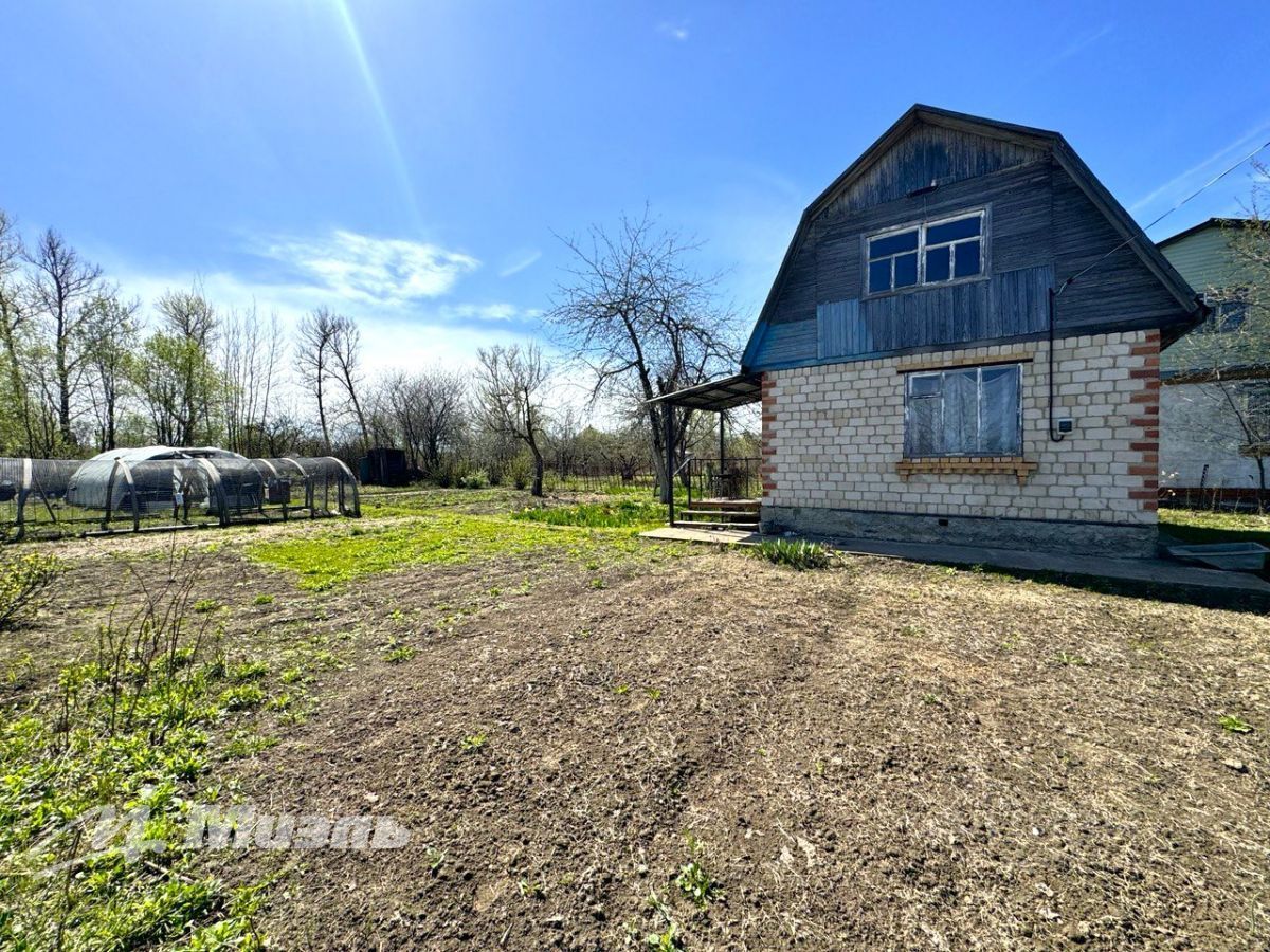 Купить загородную недвижимость в СНТ Тайное в муниципальном округе Орловский,  продажа загородной недвижимости - база объявлений Циан. Найдено 2 объявления