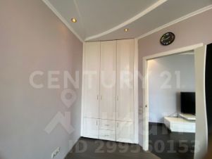 3-комн.кв., 72 м², этаж 7