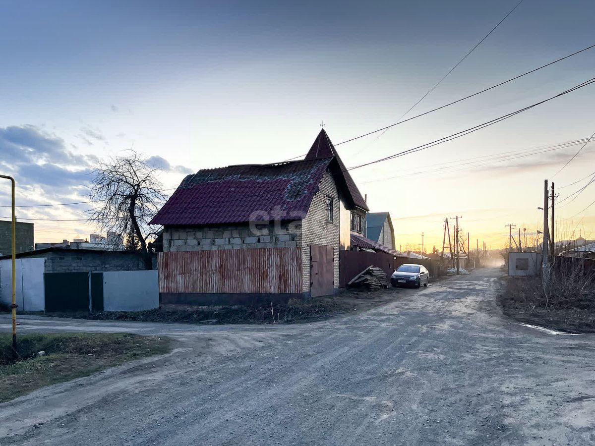 Купить дом в микрорайоне Колхозный в городе Челябинск, продажа домов - база  объявлений Циан. Найдено 16 объявлений