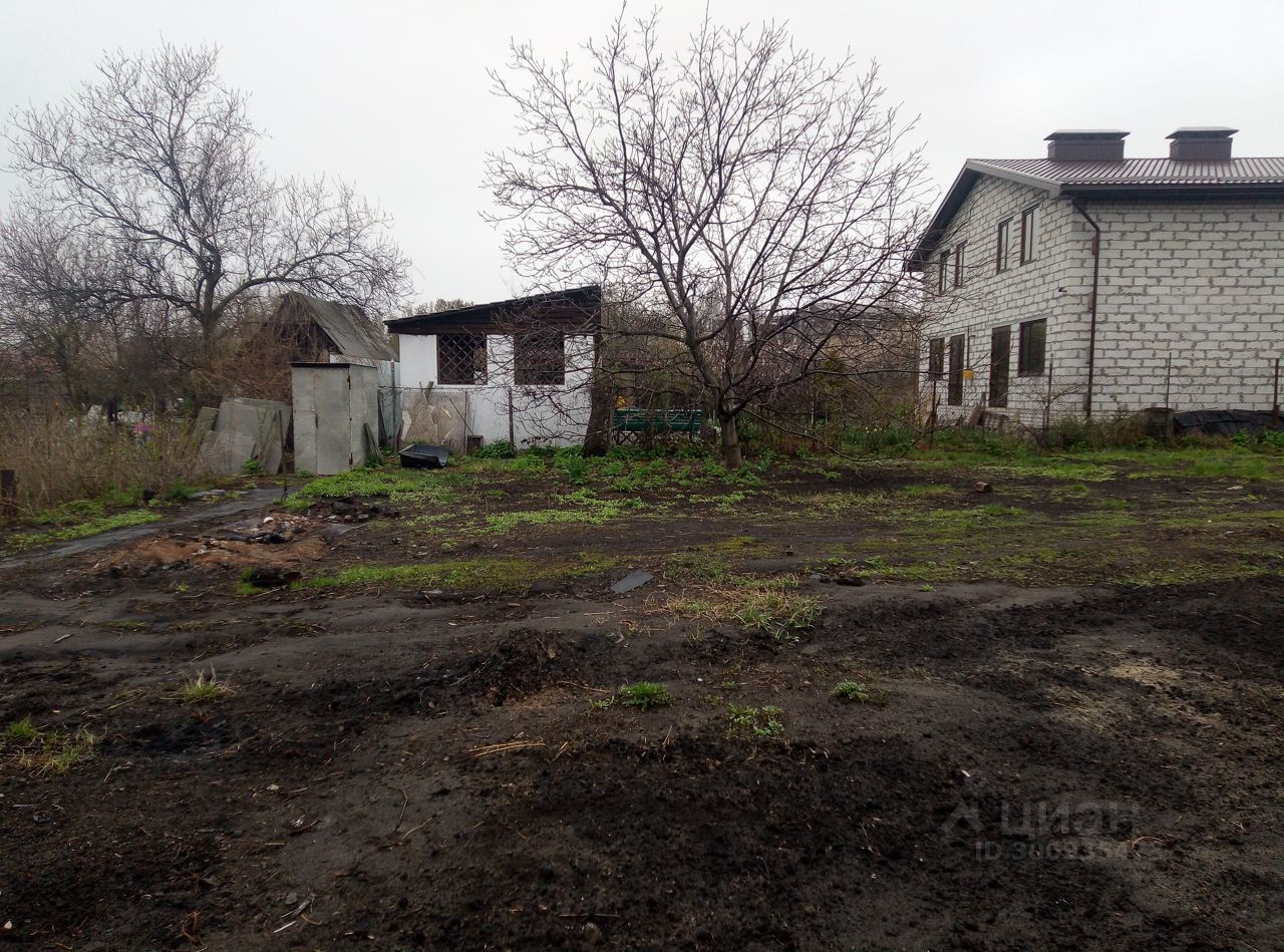 Купить земельный участок в СНТ Шинник-1 в городе Воронеж, продажа земельных  участков - база объявлений Циан. Найдено 1 объявление