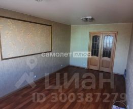 3-комн.кв., 70 м², этаж 3