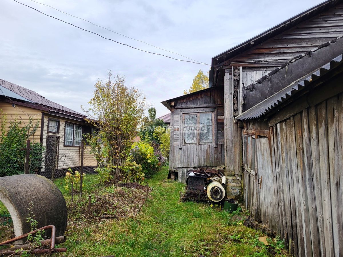 Продажа дома 26сот. 44, Московская область, Электросталь городской округ,  Всеволодово поселок - база ЦИАН, объявление 294445606