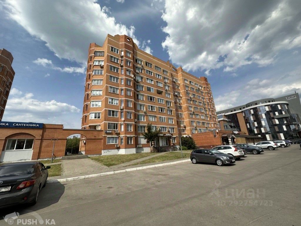 говорова дом 8а (94) фото