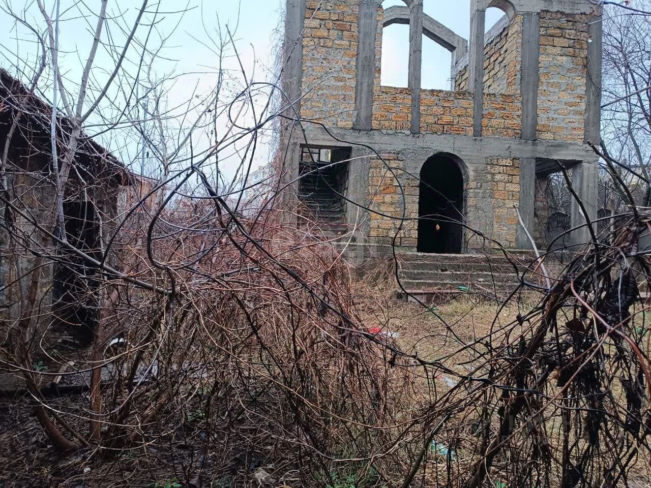 Купить загородную недвижимость в микрорайоне Москольцо в городе Симферополь,  продажа загородной недвижимости - база объявлений Циан. Найдено 3 объявления