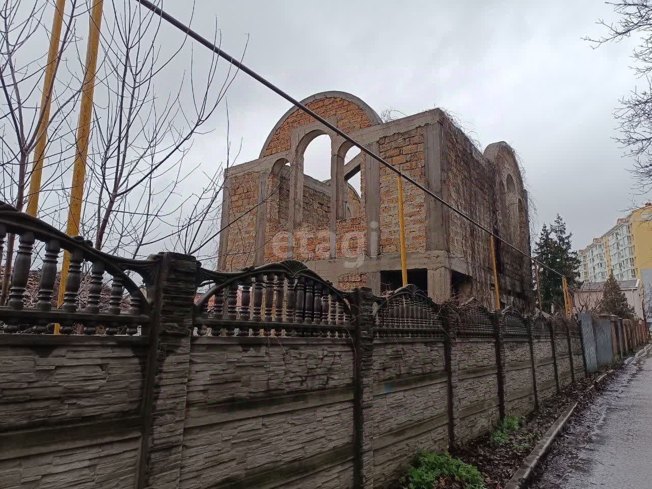 Купить загородную недвижимость в микрорайоне Москольцо в городе Симферополь,  продажа загородной недвижимости - база объявлений Циан. Найдено 3 объявления