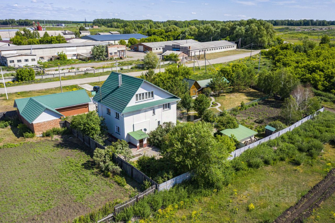 Купить Дом В Ордынском Районе Недорого