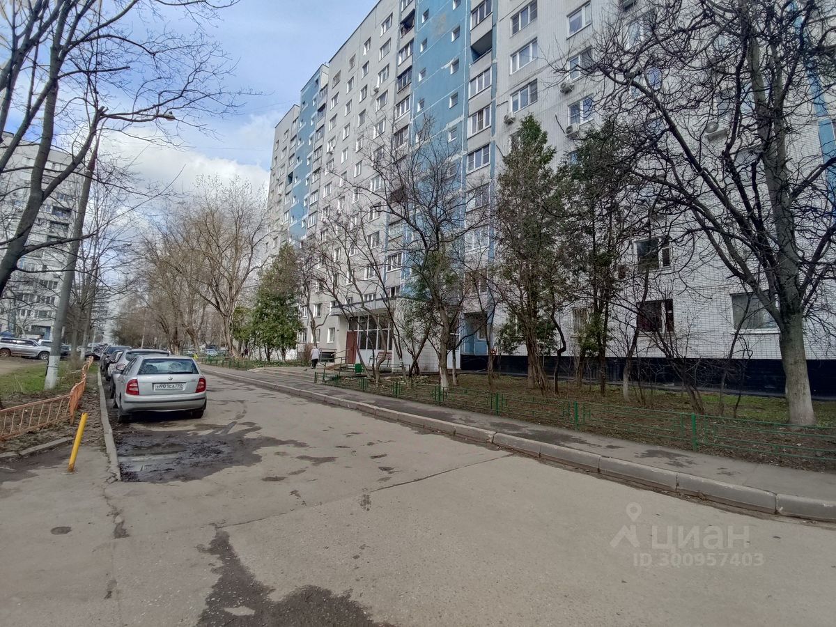 Купить комнату на проспекте Космонавтов в городе Королев, продажа комнат во  вторичке и первичке на Циан. Найдено 3 объявления