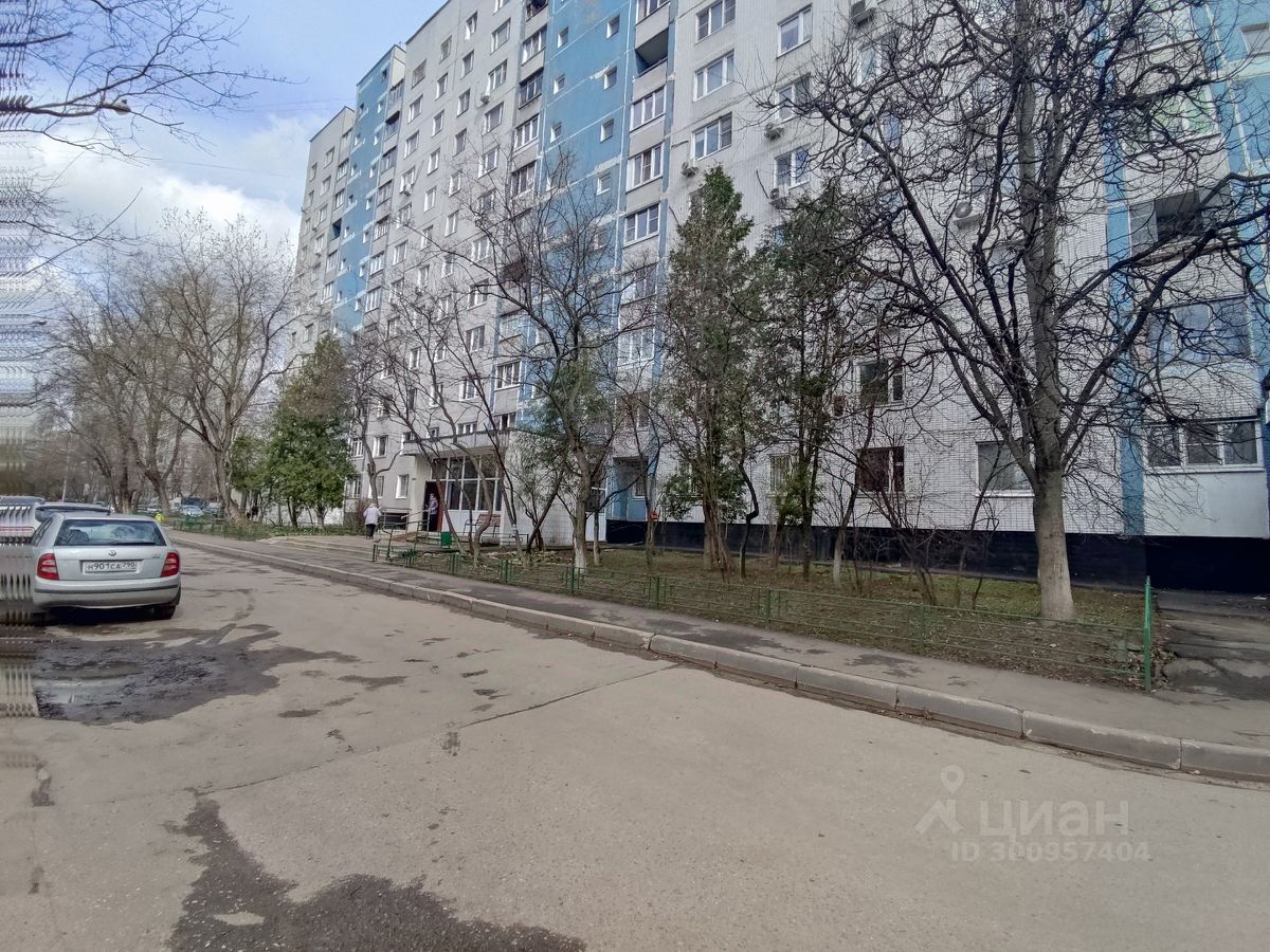 Купить комнату на проспекте Космонавтов в городе Королев, продажа комнат во  вторичке и первичке на Циан. Найдено 3 объявления