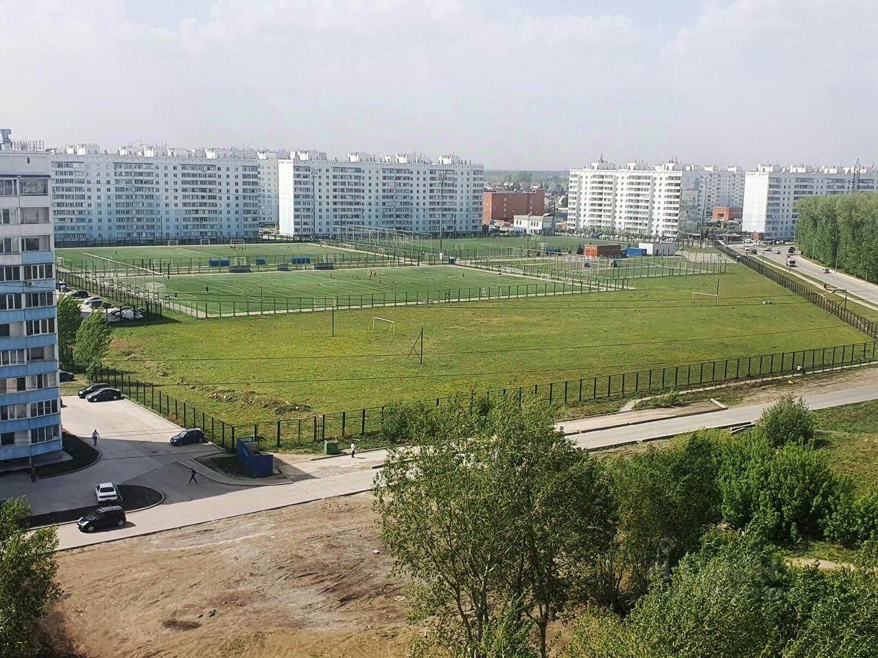 Купить квартиру (вторичка) в ЖК Одесса в Новосибирске, цены на вторичное  жильё в ЖК Одесса. Найдено 11 объявлений.