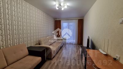 1-комн.кв., 40 м², этаж 6