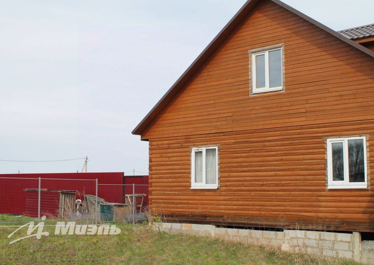 Купить дом в поселке Саханский Орловского района, продажа домов - база  объявлений Циан. Найдено 4 объявления