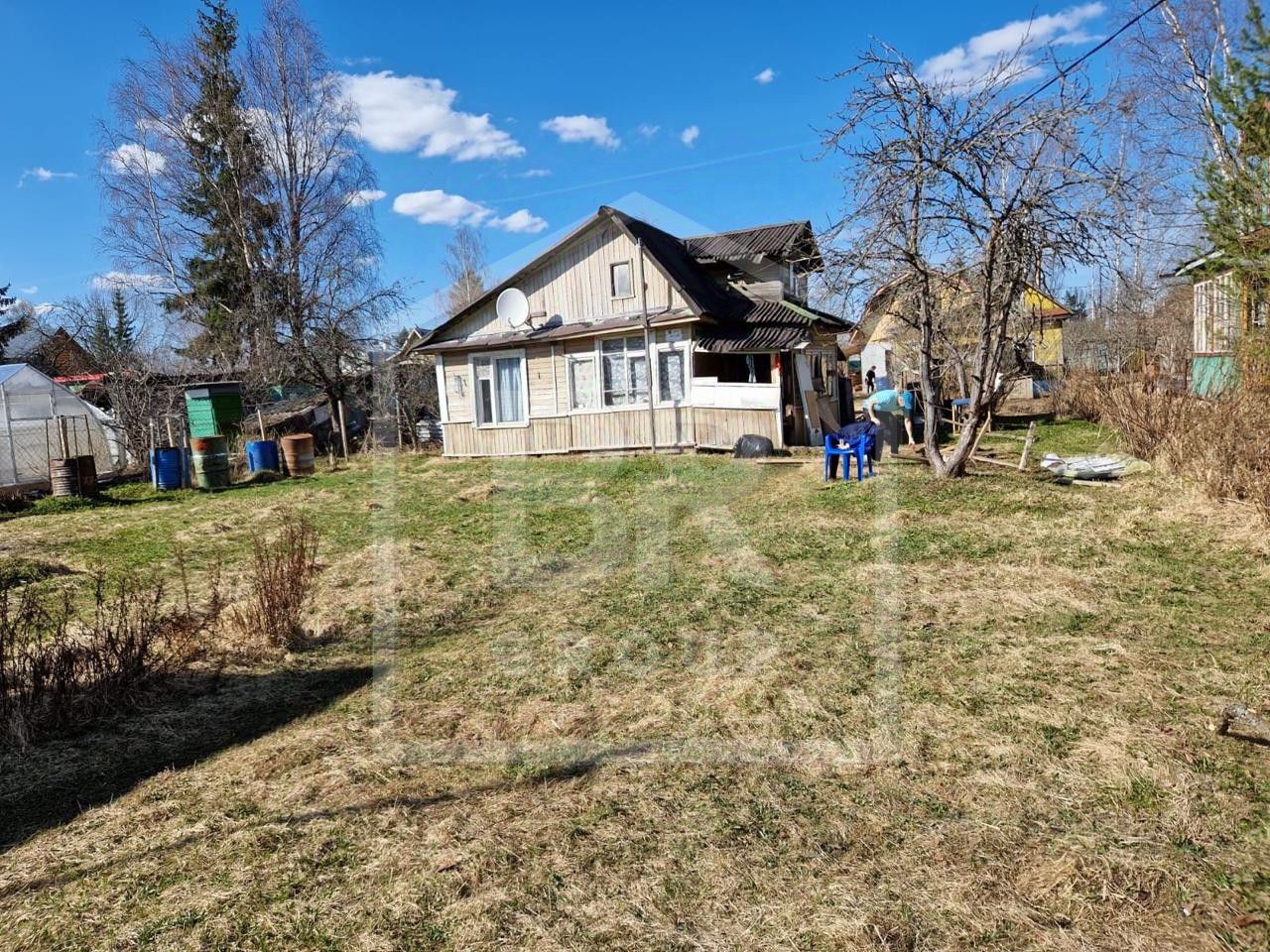 Купить загородную недвижимость в квартале Березовая Роща в поселке  Кобралово, продажа загородной недвижимости - база объявлений Циан. Найдено  2 объявления