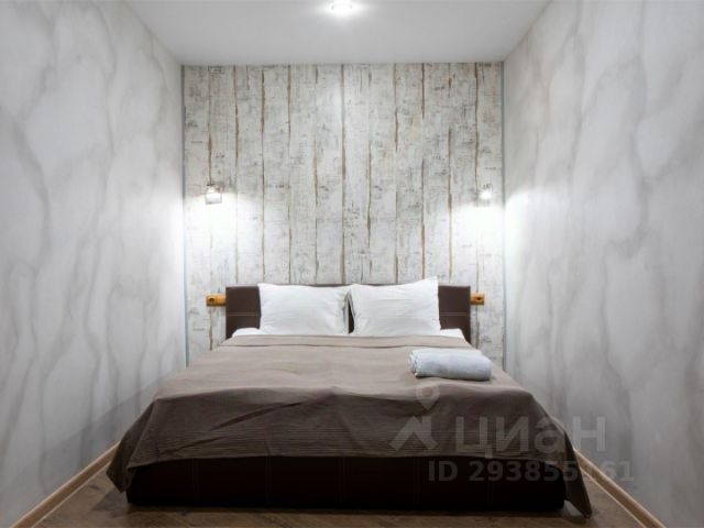 2-комн. апарт., 46 м², 1/1 этаж