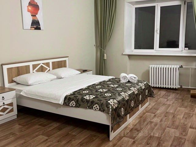 2-комн. апарт., 50 м², 1/1 этаж