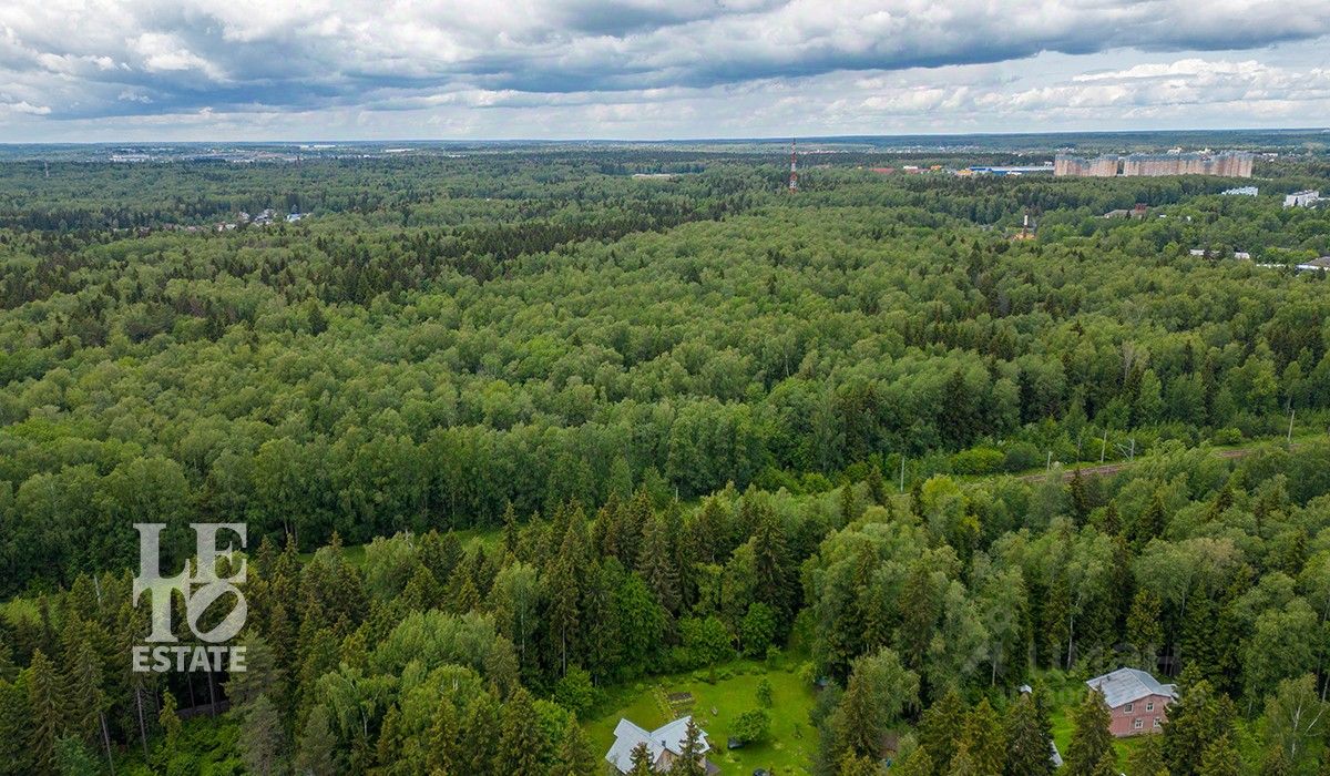 Купить земельный участок в поселке Трудовая Московской области, продажа  земельных участков - база объявлений Циан. Найдено 20 объявлений