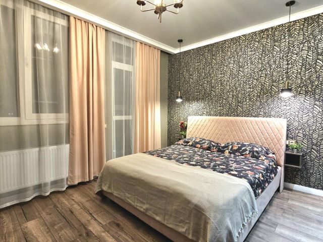 1-комн. апарт., 30 м², 1/1 этаж