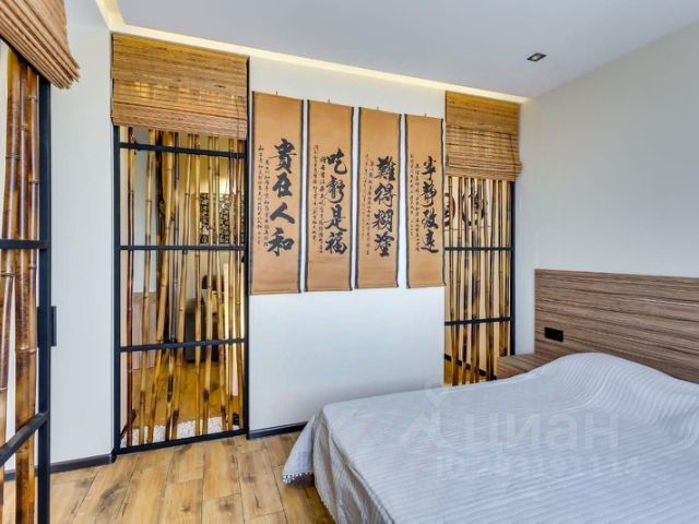 1-комн. апарт., 40 м², 1/1 этаж